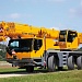 Liebherr LTM-1045 45 тонн