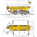 Liebherr LTM-1045 45 тонн