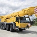 Liebherr LTM-1070 70 тонн