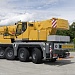 Liebherr LTM-1070 70 тонн