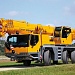 Liebherr LTM-1055 55 тонн